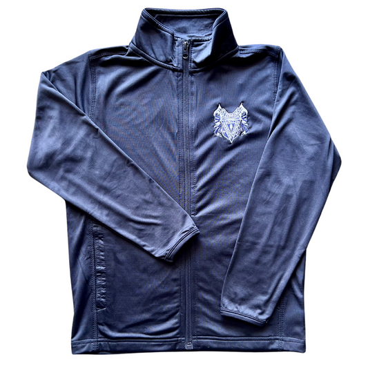 St. Edmund Full-Zip Lightweight Performance Jacket