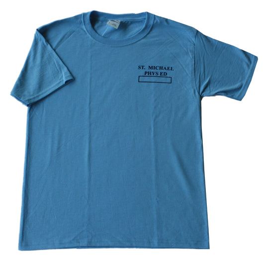 St. Michael PE T-Shirt