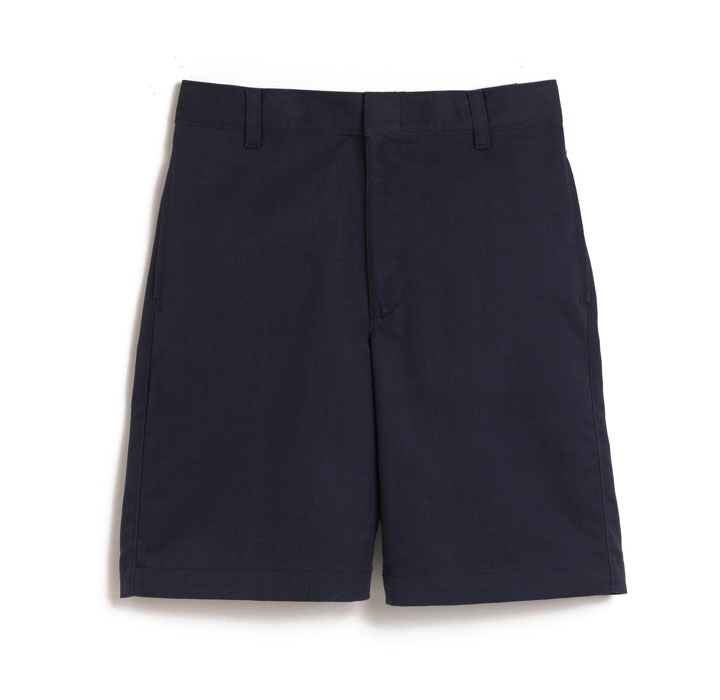 Tom Sawyer Boy’s Navy Dry Fit Short