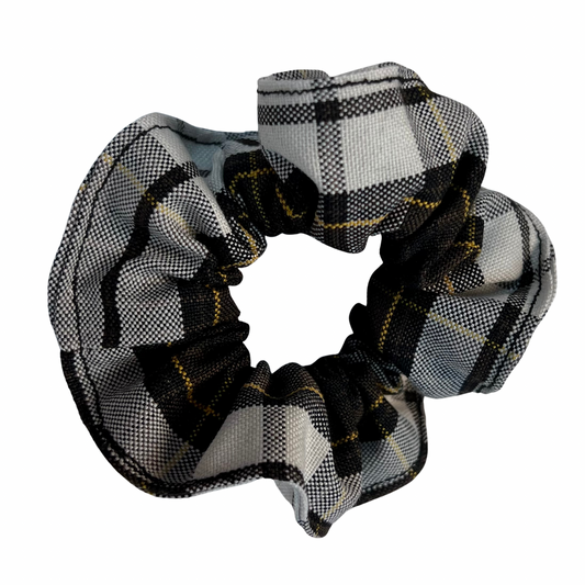 Plaid Scrunchie - Plaid 84 (Rayne Catholic)