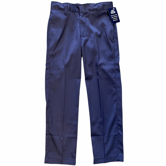 Notre Dame High School Boy's Navy Dry Fit Pant