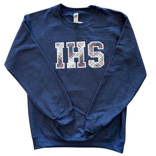 Appliqué Sweatshirt - PUBLIC SCHOOL PREORDER