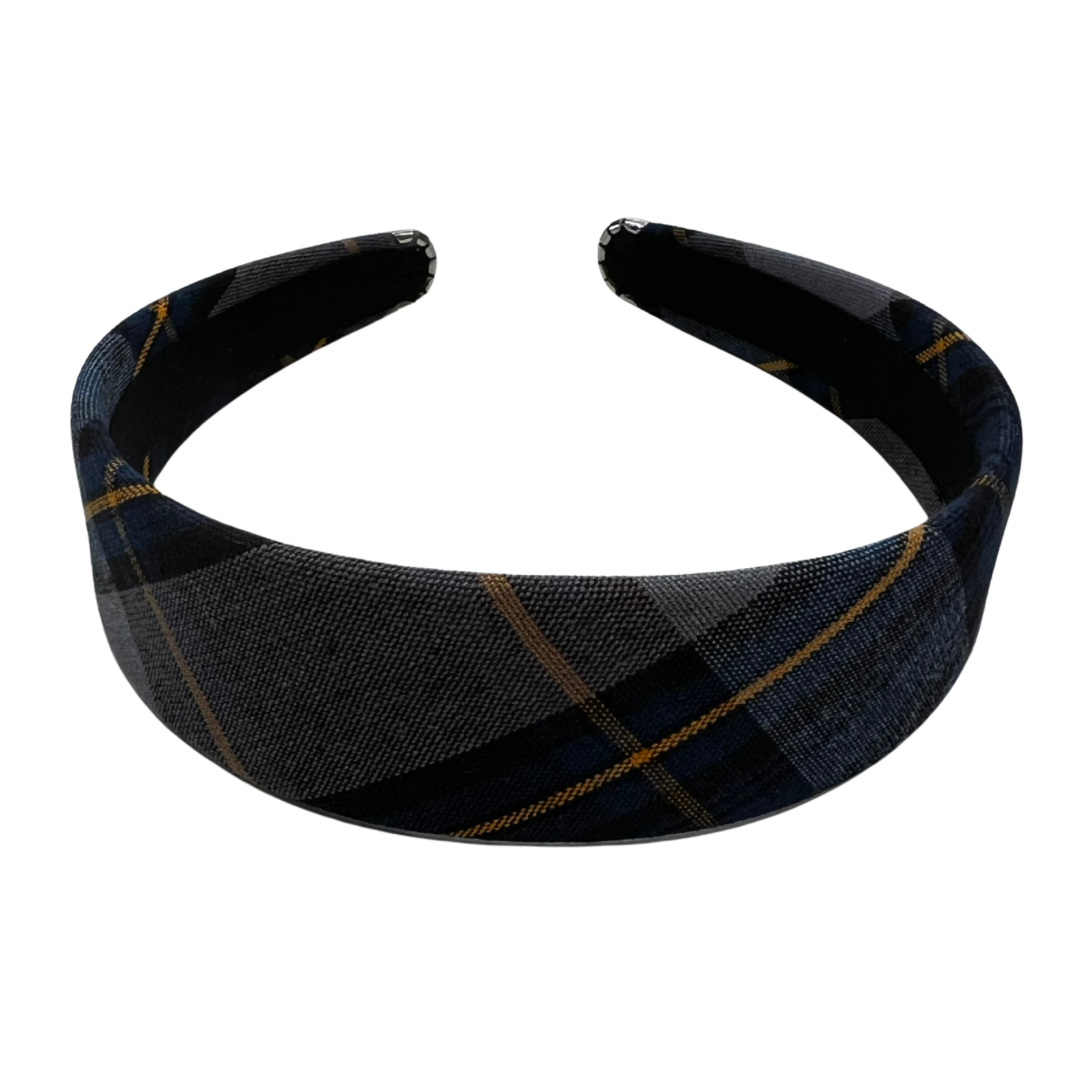 Plaid Headband - Plaid 57 (Northside Christian)