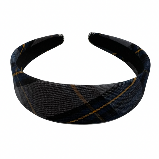 Plaid Headband - Plaid 57 (Northside Christian)