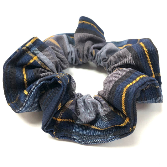 Plaid Scrunchie - Plaid 57 (Northside Christian)