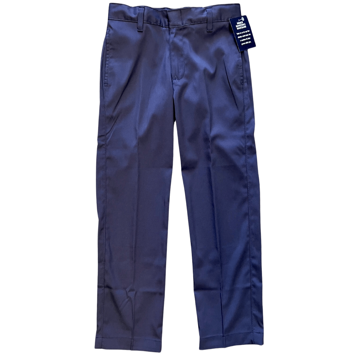 New for Notre Dame