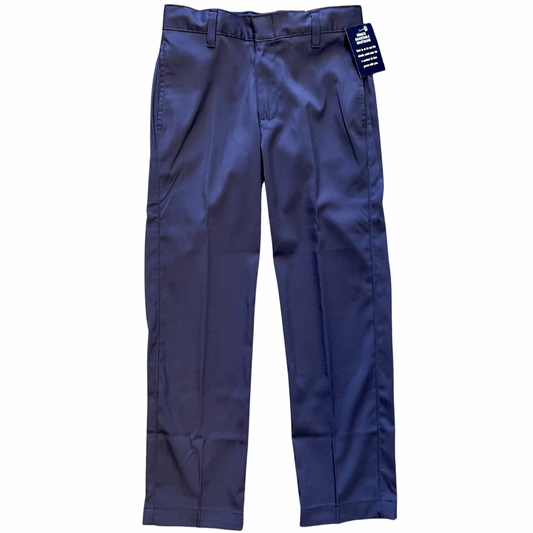 Tom Sawyer Boy’s Navy Dry Fit Pant